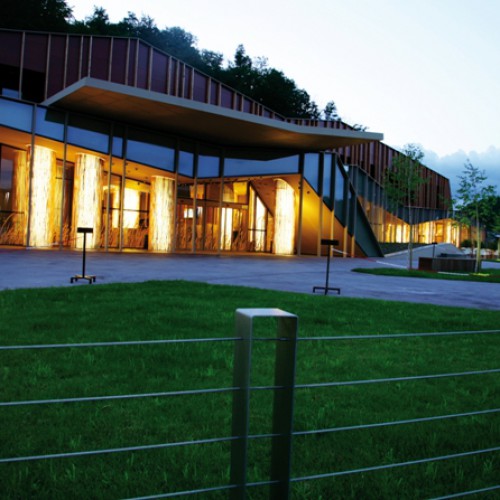Wellness Hotel Sotelia 4*