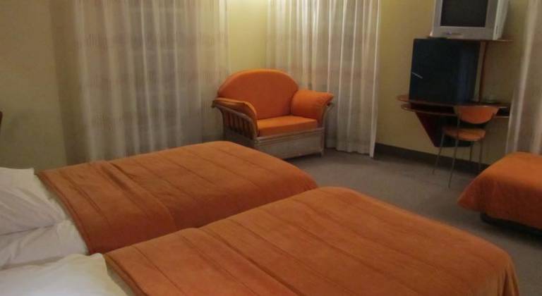 Art Hotel Tartini