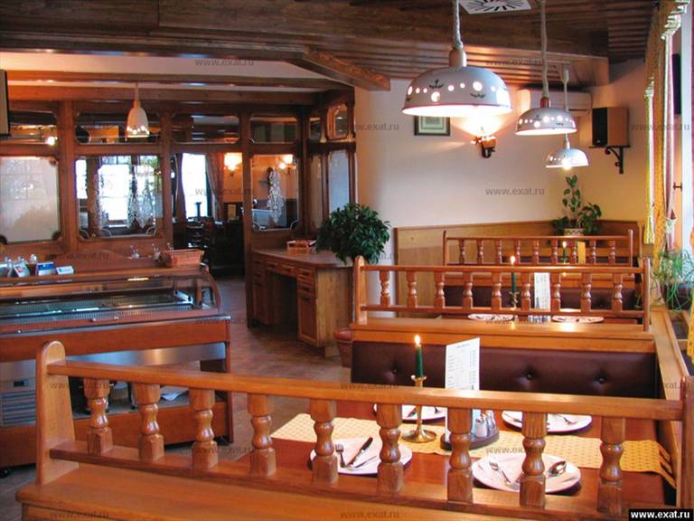 Forest hotel & apartments Videc