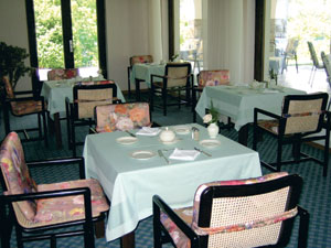 Hotel Vila Bled 4*