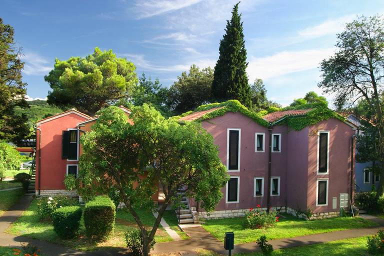 Holiday Park Vile - Terme Krka