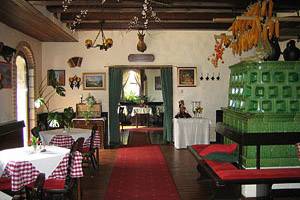 Villa Zlatorog 3* Словения, Альпийские Озера