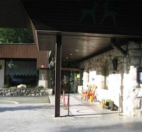 Отдых в Villa Zlatorog - Словения, Альпийские Озера