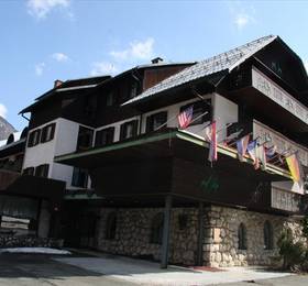Туры в Villa Zlatorog в Словении