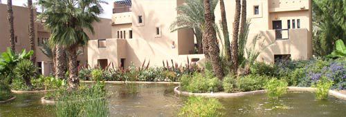 Marrakech La Riad (club Med)