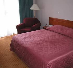 Отдых в Aquapark Zusterna Hotel - Словения, Копер