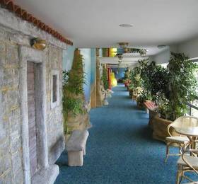 Туры в Aquapark Zusterna Hotel в Словении