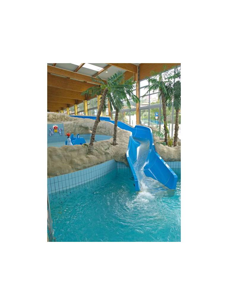 Aquapark Zusterna Hotel