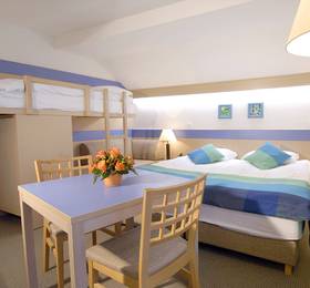 Отдых в Garni Hotel Savica - Sava Hotels & Resorts - Словения, Блед