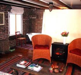 Туры в Abingdon Guest House в США