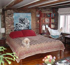Отдых в Abingdon Guest House - США, Нью-Йорк