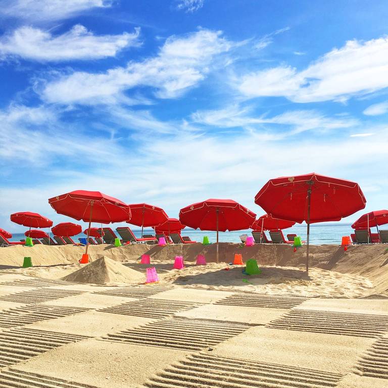 Acqualina Resort & Spa on the Beach
