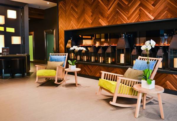 MileNorth Chicago Hotel 4* США, Декейтер (шт. Иллинойс)