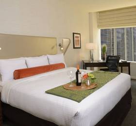 Отдых в MileNorth Chicago Hotel - США, Декейтер (шт. Иллинойс)