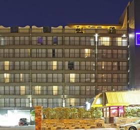 Отдых в COVA Hotel - США, Калифорния