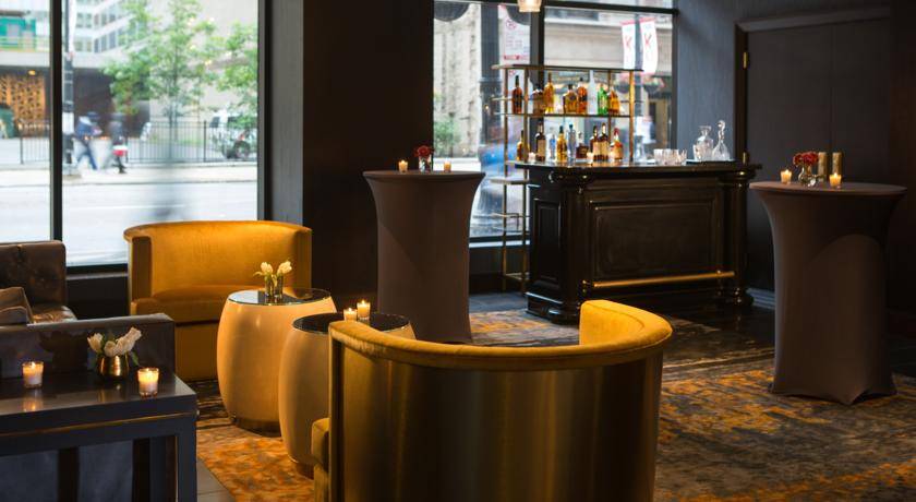 The Allegro Royal Sonesta Hotel Chicago Loop 4* США, Чикаго