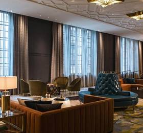 The Allegro Royal Sonesta Hotel Chicago Loop в Чикаго