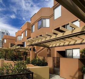 Отдых в Archstone South Market Apt - США, Калифорния