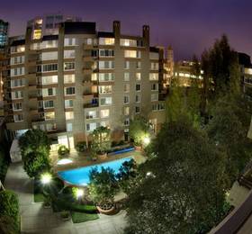 Archstone South Market Apt в Калифорнии
