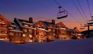 Bachelor Gulch Village Lodges & Condos - Beaver Creek Resort 4* США, Колорадо-Спрингс