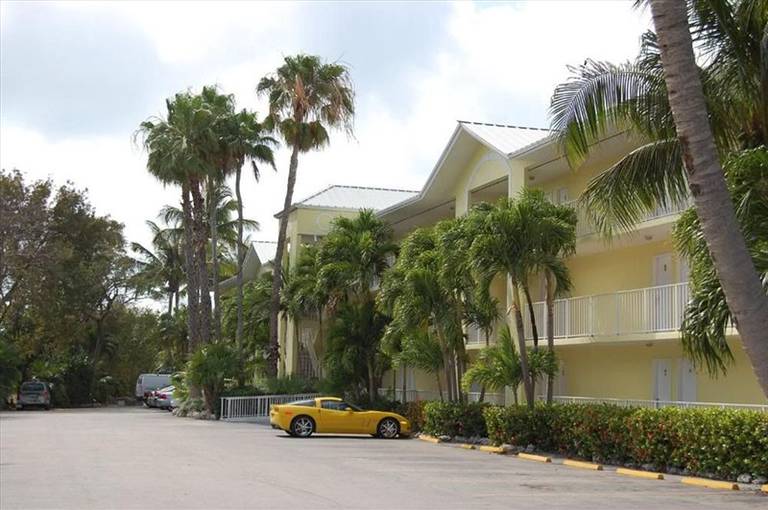 Bayside Inn Key Largo