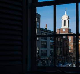 Туры в Beacon Hill Hotel And Bistro в США
