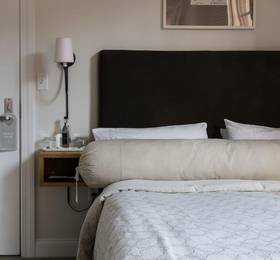 Beacon Hill Hotel And Bistro в Массачусетсе