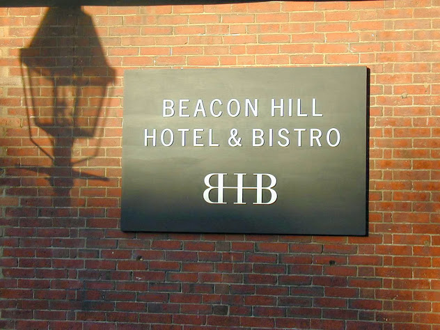 Beacon Hill Hotel And Bistro