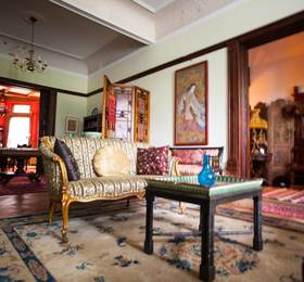 Bed And Breakfast Mont Morris в Нью-Йорке