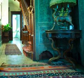 Отдых в Bed And Breakfast Mont Morris - США, Нью-Йорк