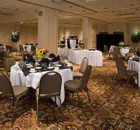 Отдых в The Capitol Skyline Hotel - США, Вашингтон