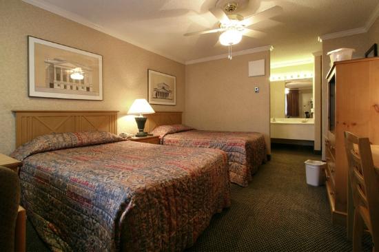 Civic Center Motor Inn
