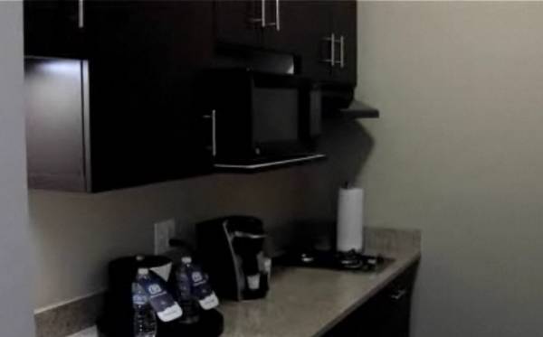 Best Western Grant Park 3* США, Декейтер (шт. Иллинойс)