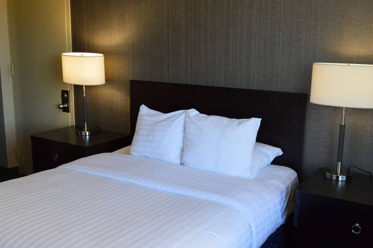 Best Western Grant Park