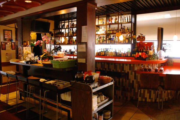 Hotel Tomo