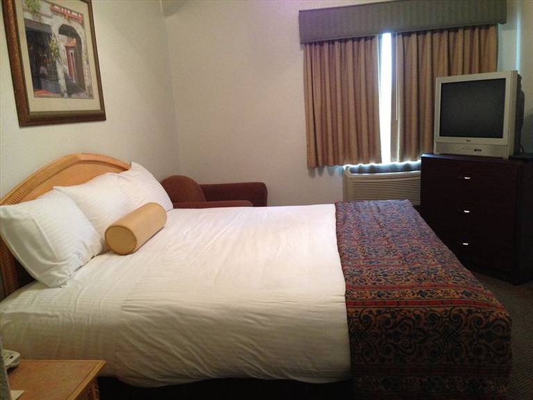 Blair House Suites