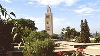 Marrakech La Medina (club Med) 4* Марокко, Марракеш