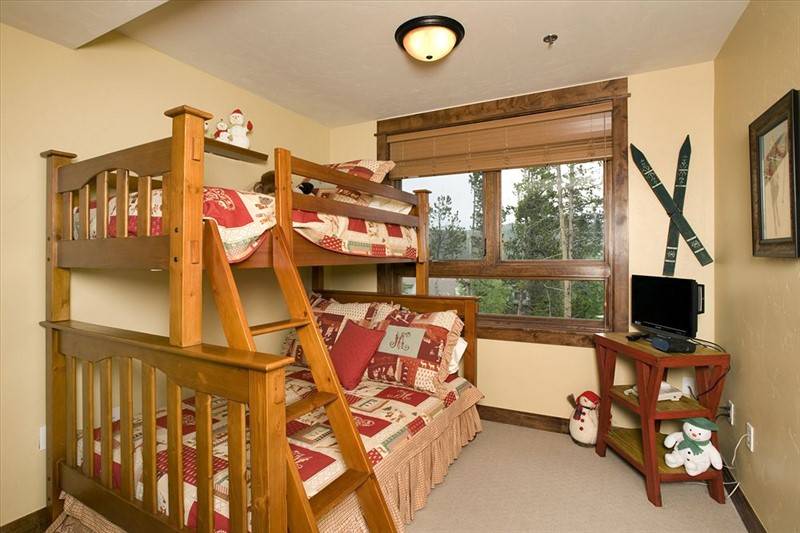 Blue Sky Breckenridge Condominimum 3* США, Колорадо-Спрингс