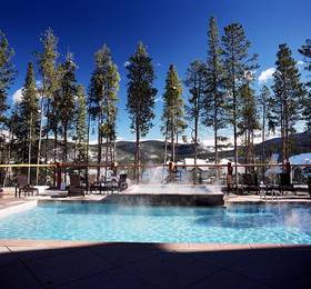 Туры в Blue Sky Breckenridge Condominimum в США