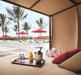 Borgata Hotel Casino And Spa в Неварк Нью-Джерси