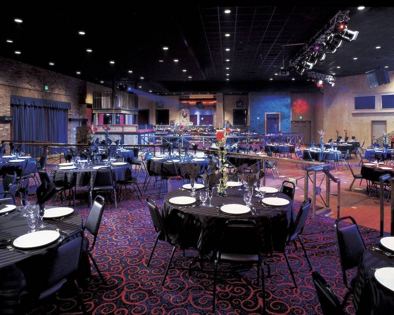 Boulder Station Hotel And Casino