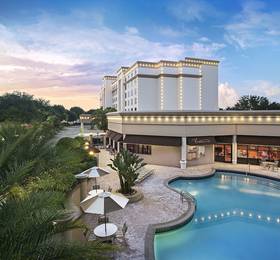 Отдых в Buena Vista Suites - США, Орландо