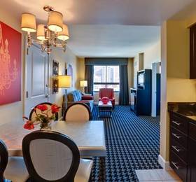 Отдых в Bw Canterbury Hotel At Union Square - США, Калифорния