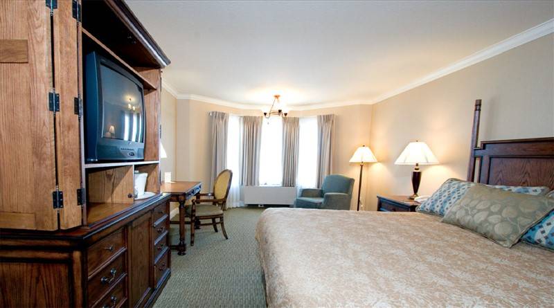 Chelsea Motor Inn 2* США, Калифорния