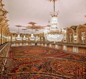 Отдых в Chicago Hilton & Towers - США, Декейтер (шт. Иллинойс)