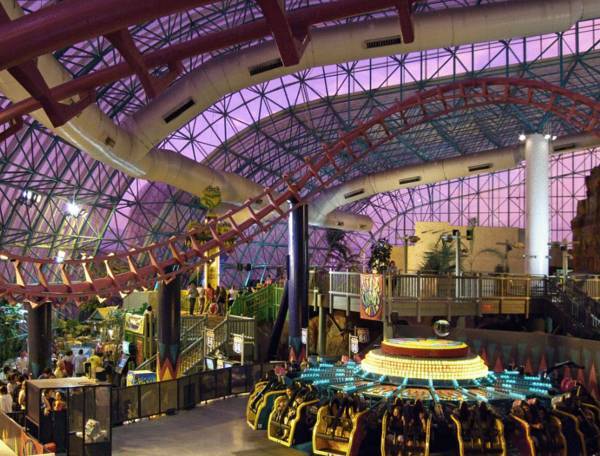 Circus Circus Hotel & Casino 3* США, Невада