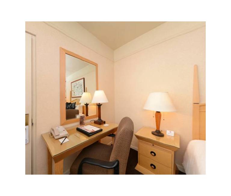 City Suites