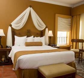 Claridge в Джексонвилле
