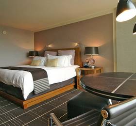 Colonnade Hotel в Массачусетсе