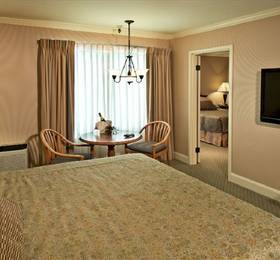 Туры в Columbus Motor Inn в США